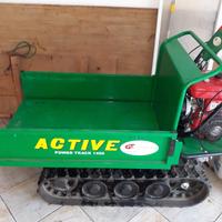 Motocarriola ACTIVE  1460