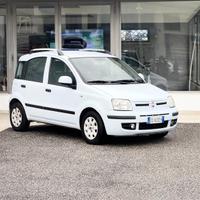 Fiat Panda 1.2 Benzina 69CV E5 Neo - 2010