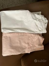 Pre maman pantaloni lunghi m