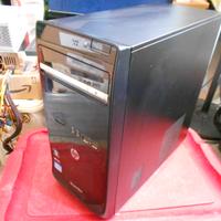 Case PC HP P62134elm