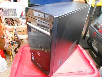 Case PC HP P62134elm