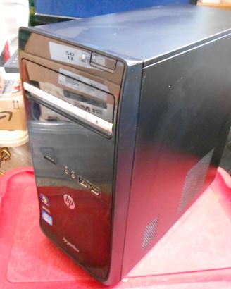 Case PC HP P62134elm