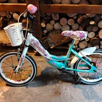 bicicletta bambina
