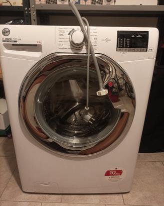 lavatrice Hoover H-WASH 300 LITE - pezzi di ricamb