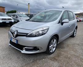 RENAULT Scenic Scénic XMod 1.5 dCi 110CV Start&S