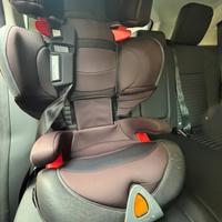 Chicco - Seggiolino Auto Isofix
