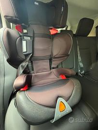Chicco - Seggiolino Auto Isofix