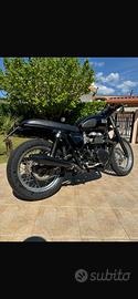 Triumph Bonneville - 2014