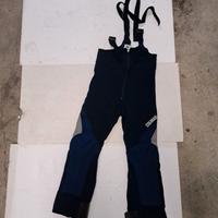 Salopette e giacca Colmar tg 50