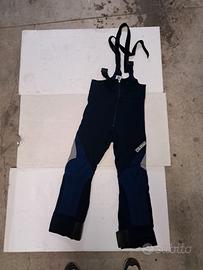 Salopette e giacca Colmar tg 50