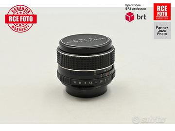 pentax takumar SMC 50 F1.4