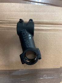 Switch Drop attacco manubrio mtb