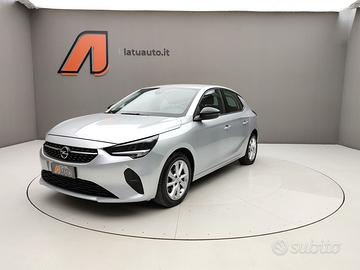 CORSA 1.2 100CV ELEGANCE