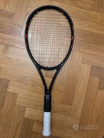 Racchetta Wilson Burn FST 95''