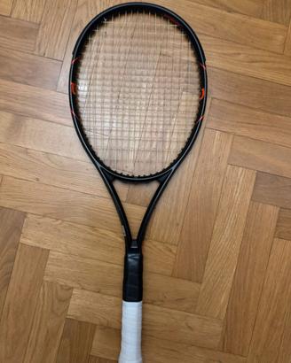 Racchetta Wilson Burn FST 95''