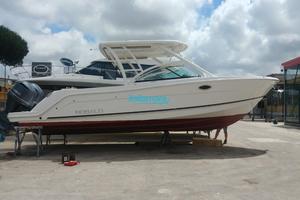 Robalo R317