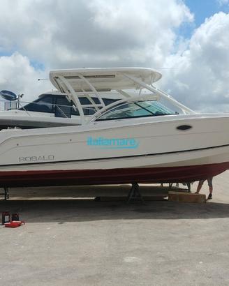 Robalo R317