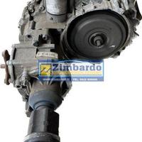 CAMBIO AUTOMATICO AUDI Q3 2.0 TDI 4X4