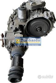 CAMBIO AUTOMATICO AUDI Q3 2.0 TDI 4X4