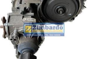 CAMBIO AUTOMATICO AUDI Q3 2.0 TDI 4X4