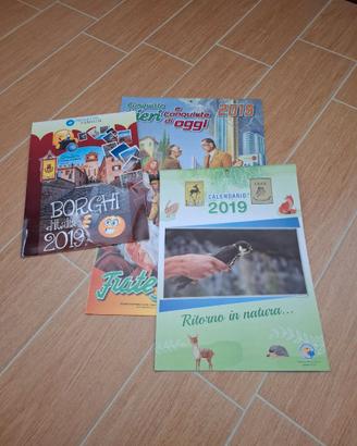 29 calendari