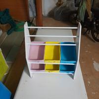 porta libri