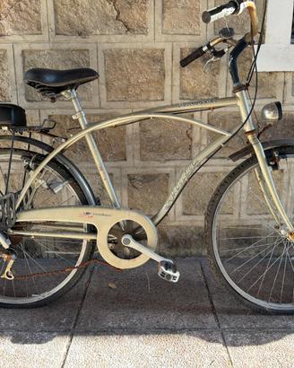 BICI ATALA CRUISER