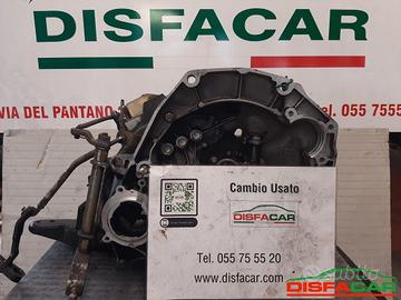 GEARBOX CAMBIO FIAT UNO 60