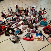 Bambole vintage francesi 