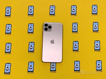 IPHONE 11 PRO 256GB ORO