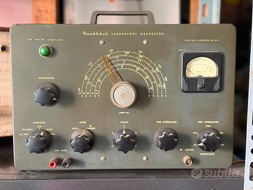 Generatore di Radio Frequenza