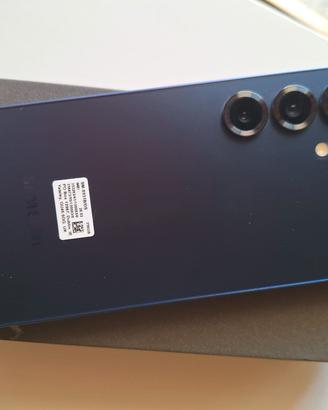 Samsung S25 12GB/ 256GB