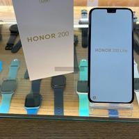 Honor 200 lite