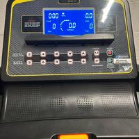 Tapis roulant Diadora Edge 2.7