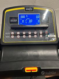 Tapis roulant Diadora Edge 2.7