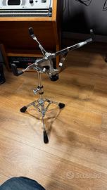Reggi rullante yamaha
