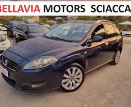 Fiat Croma 1.9 Multijet Emotion 120cv