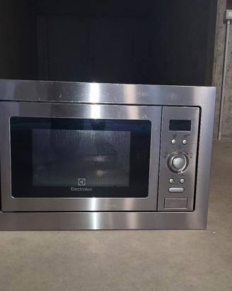 microonde electrolux