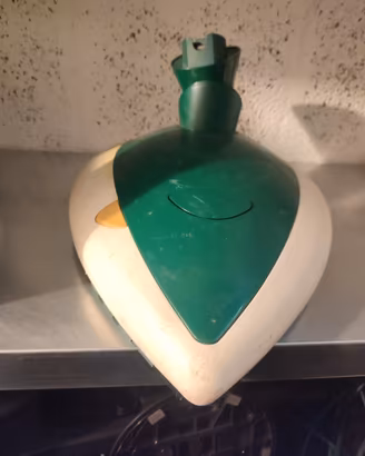 lucidatrice Folletto 