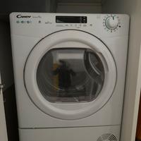Asciugature Candy Smart Pro 9 Kg