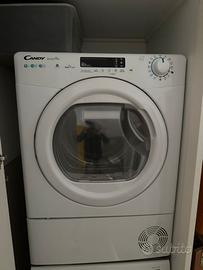 Asciugature Candy Smart Pro 9 Kg