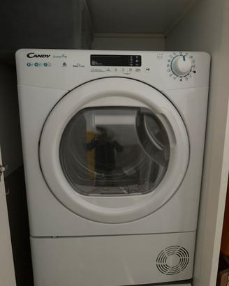 Asciugature Candy Smart Pro 9 Kg
