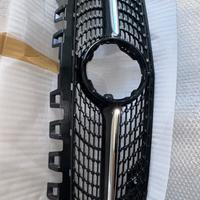 GRIGLIA ORIGINALE MERCEDES