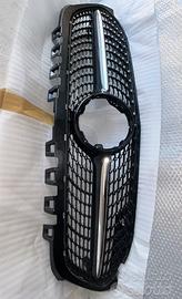 GRIGLIA ORIGINALE MERCEDES