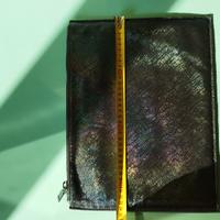 Borsello clutch busta in pelle Zara uomo
