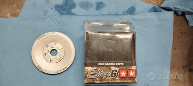 Ricambi MINARELLI ORRIZZONTALE 