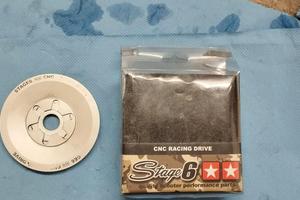 Ricambi MINARELLI ORRIZZONTALE 