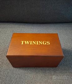 Porta tè Twinings