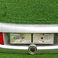 PARAURTI POSTERIORE COMPLETO FORD StreetKa Cabrio