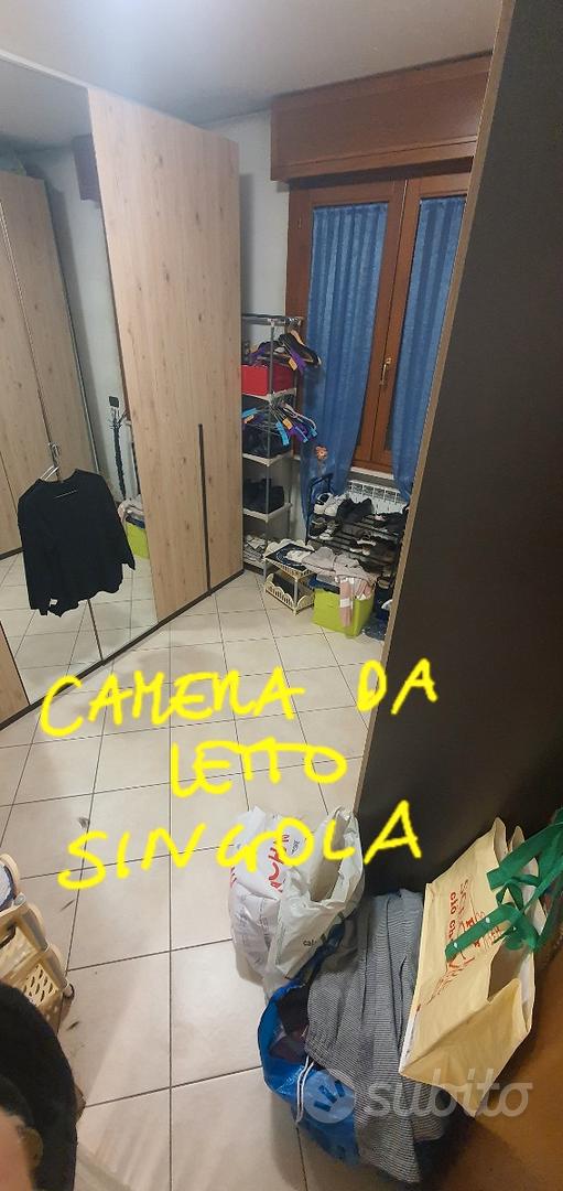Appartamento – CR - Altro